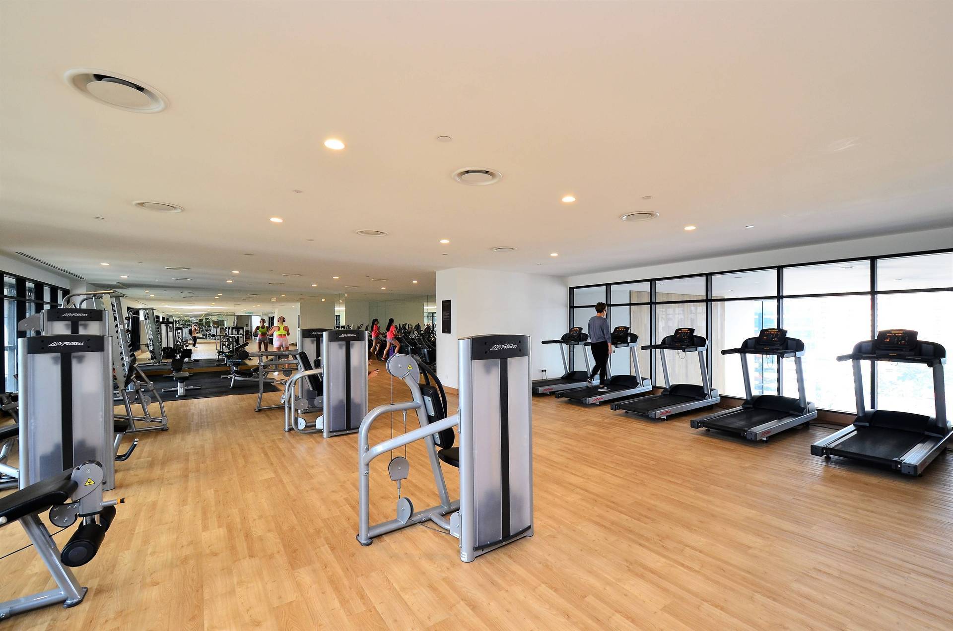 Recommended Gyms In Tokyo Expat Life Japan Metroresidences