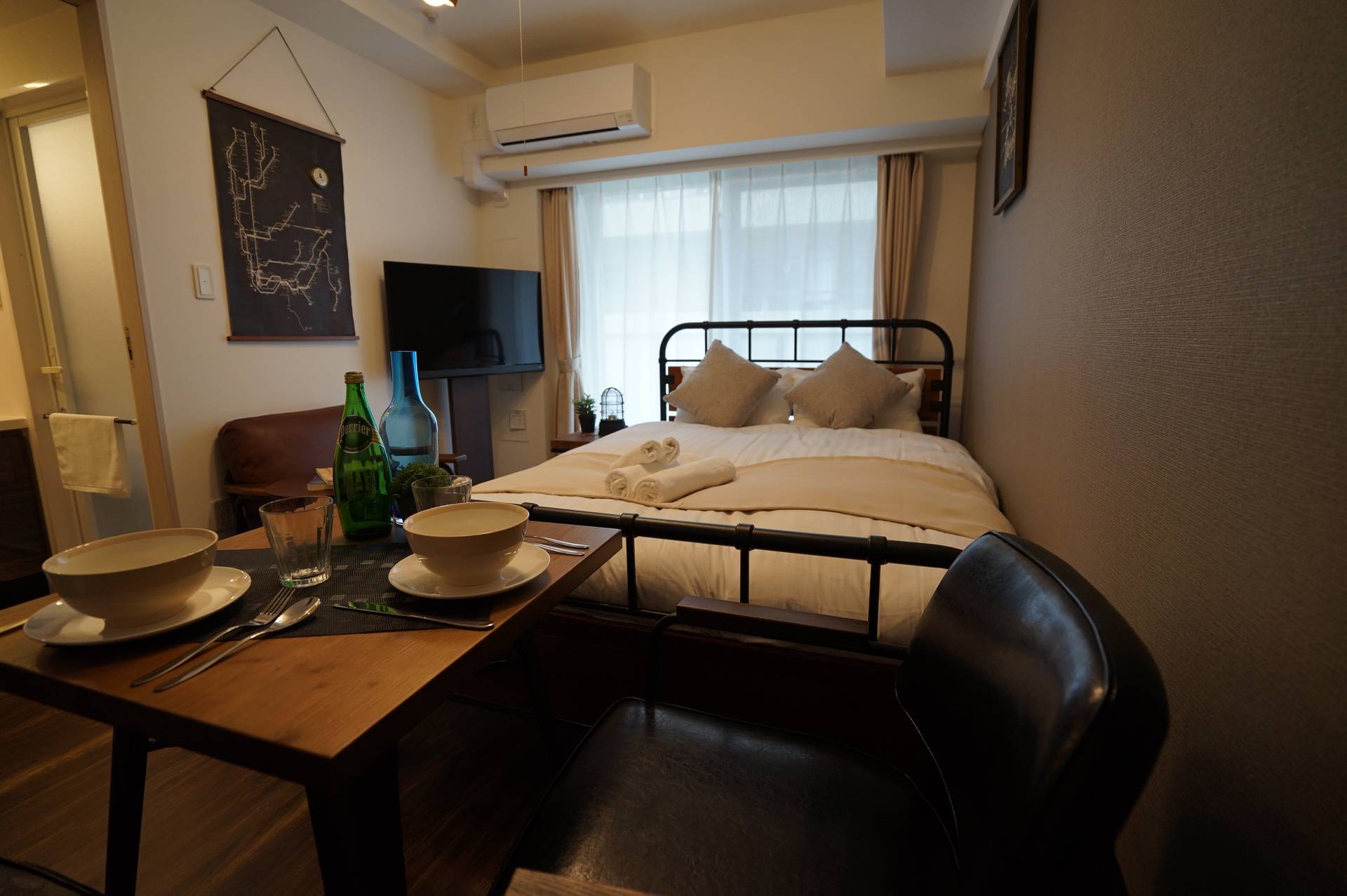 Best Serviced Apartments In Ikebukuro Expat Life Japan Metroresidences