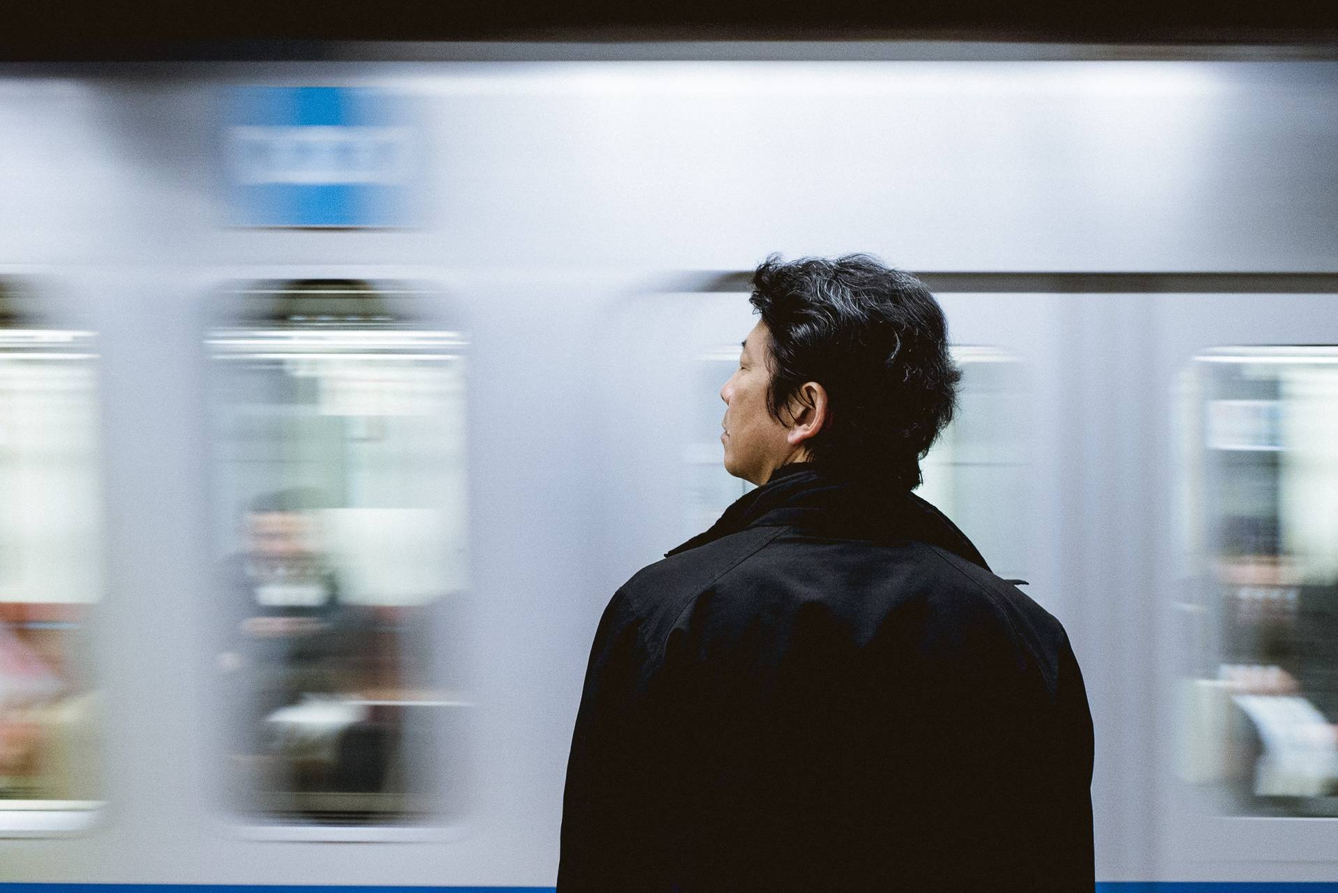 Photo of Japanese Trains