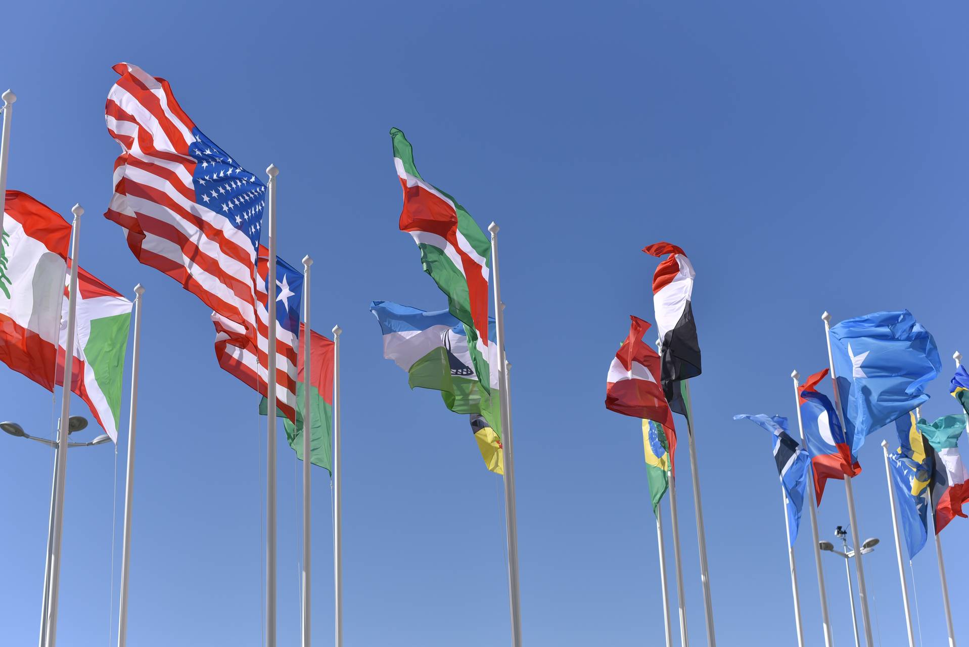 Country eligible for a Working holiday Visa
