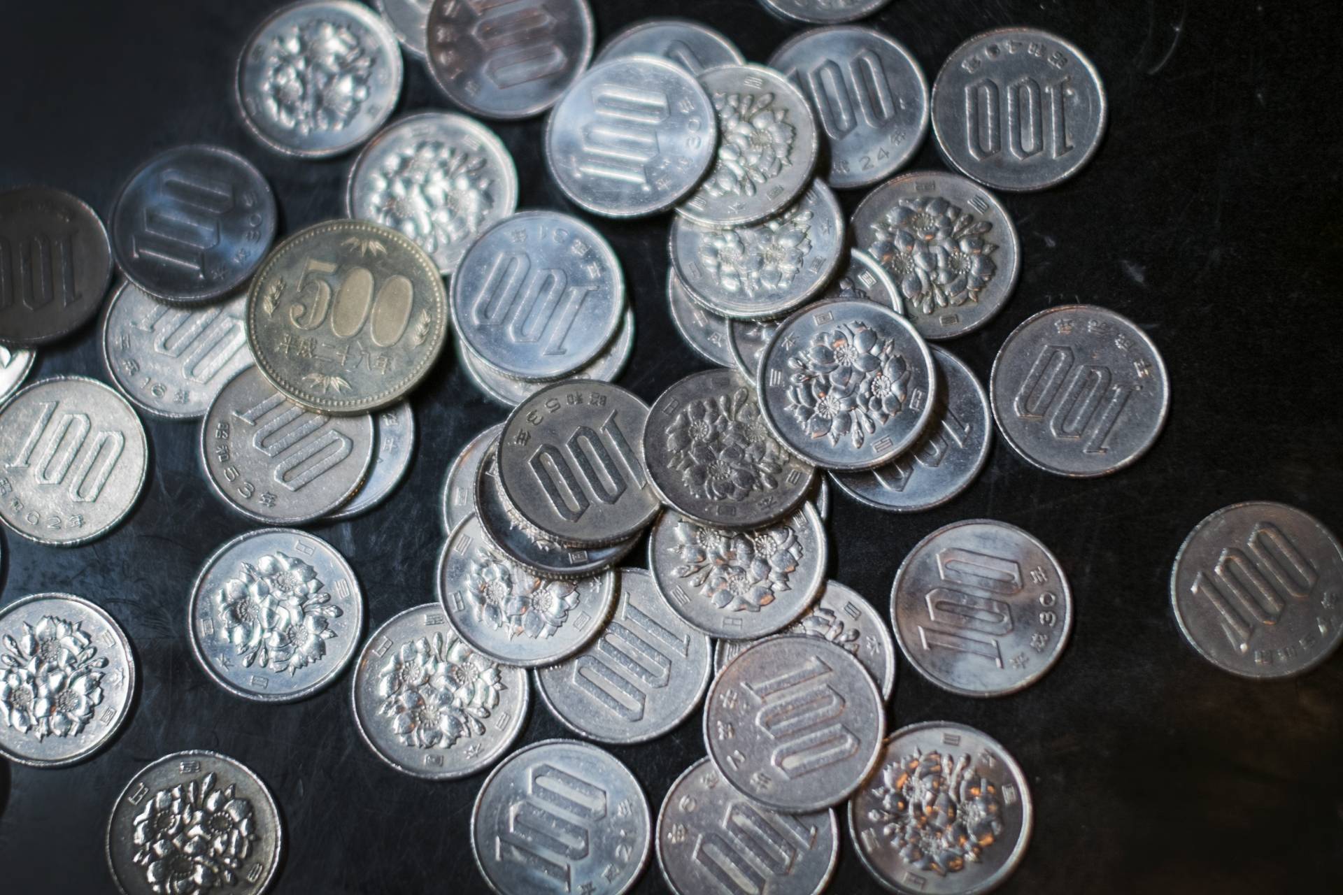 100円ショップ