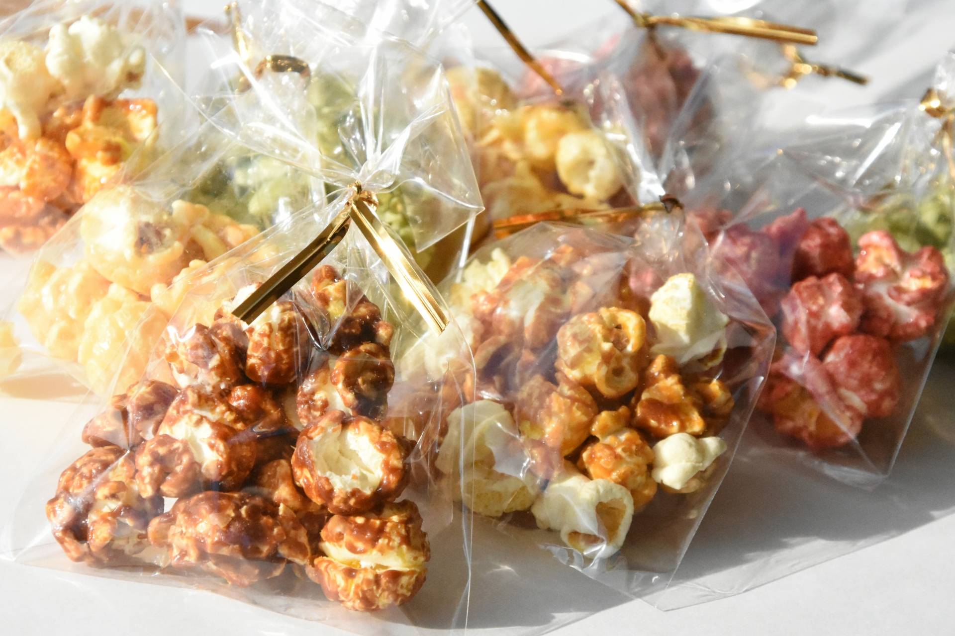Photo of Popcorn