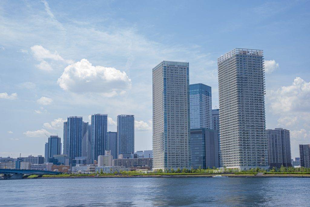 豊洲