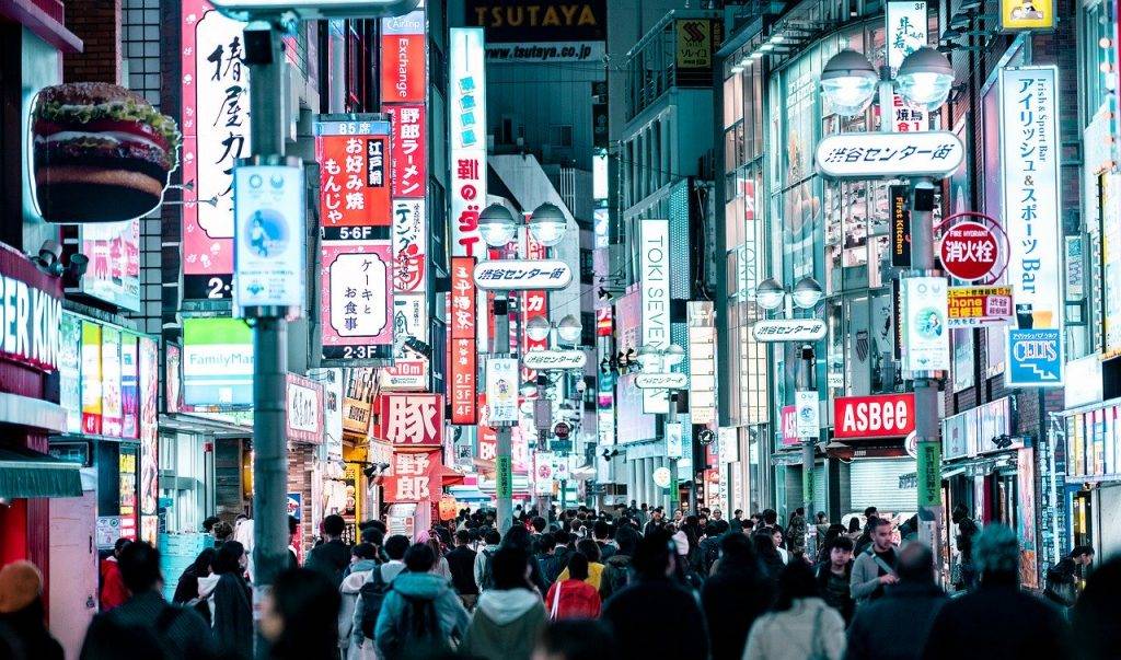 Best Serviced Apartments in Shibuya