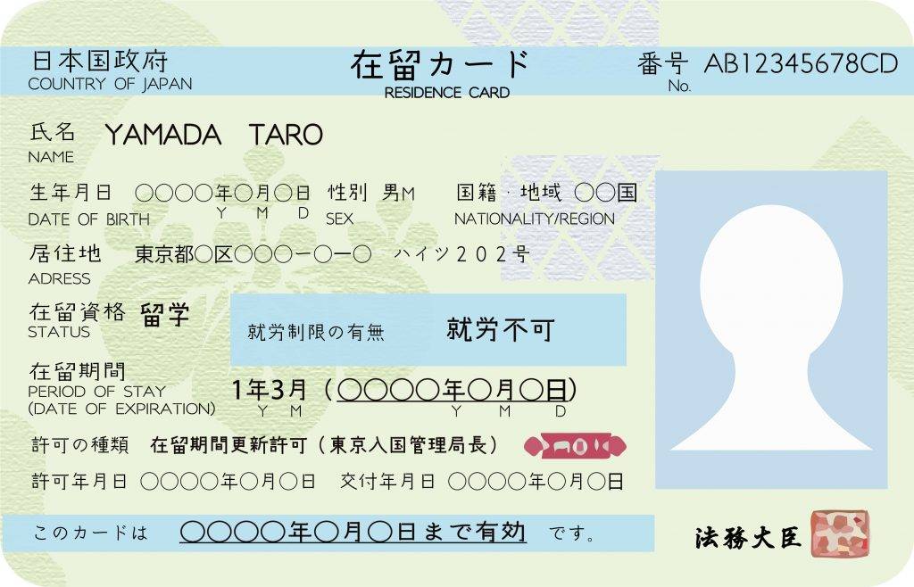 外国人雇用の手続き方法