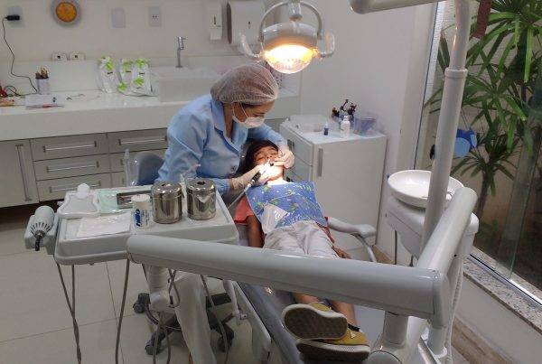 English speaking dentist in tokyo
