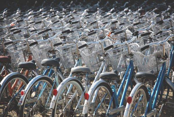 bike rental japan