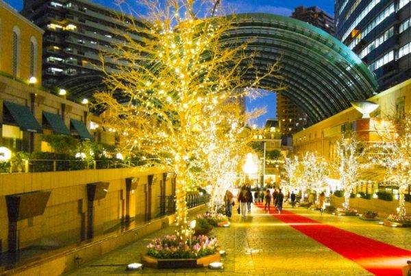 What is Ebisu known for?
