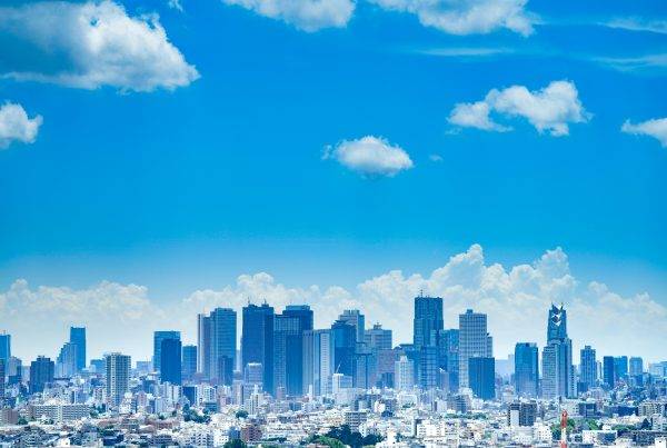 tokyo