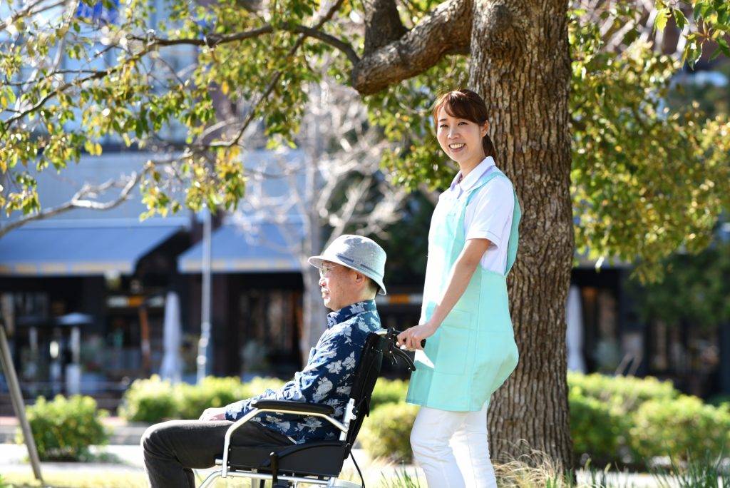 eldery