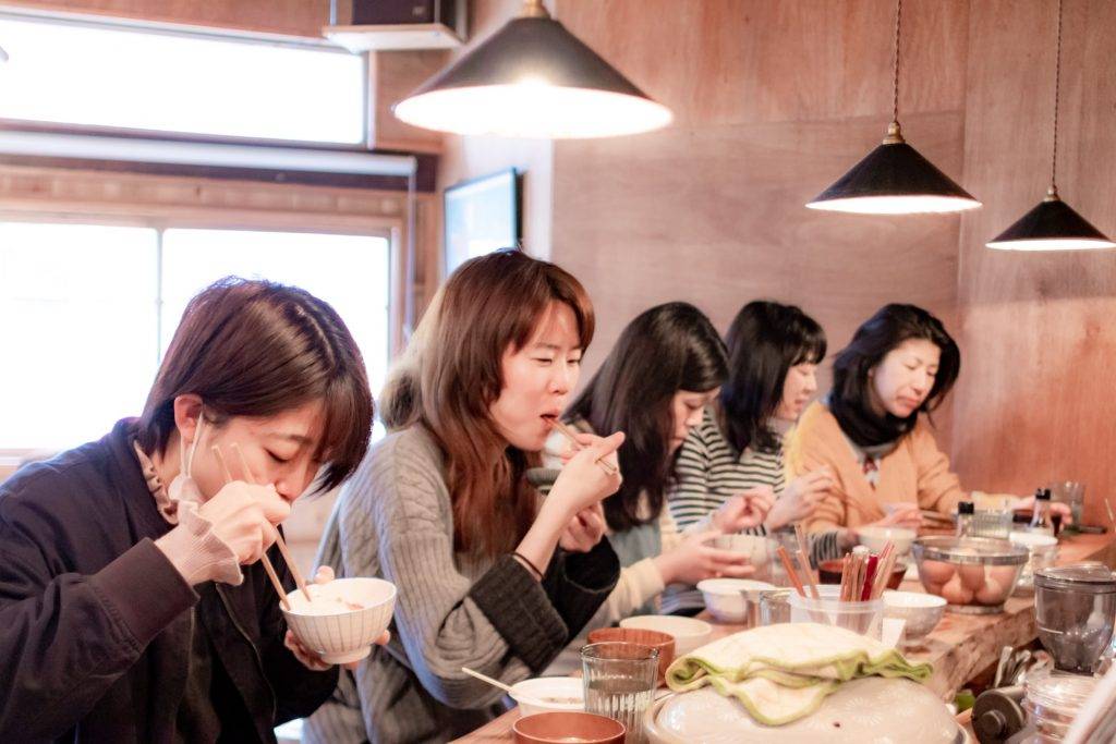 part-time jobs in Japan for foreigners