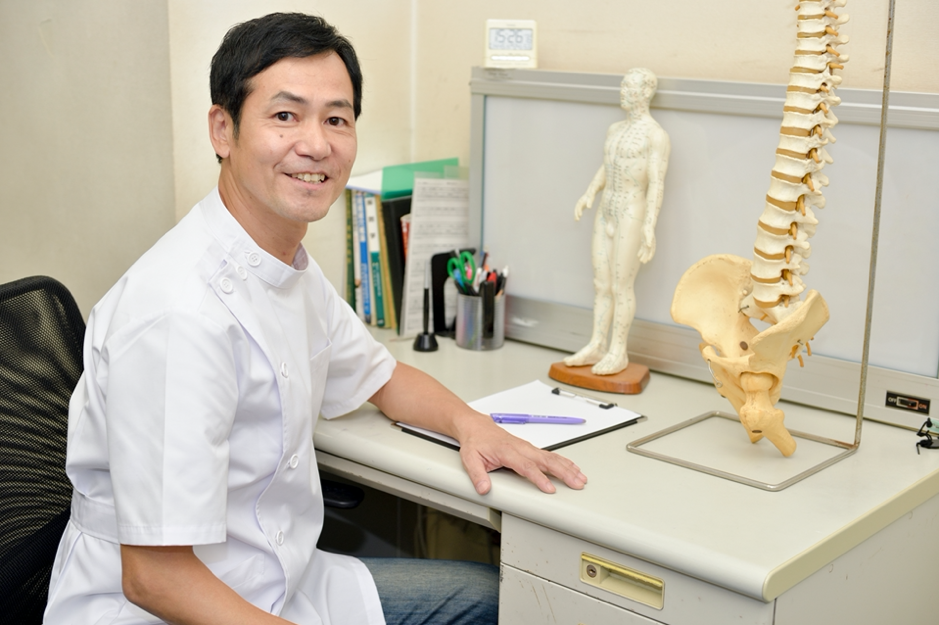Japanese Alternative/Traditional Medicine and Therapy