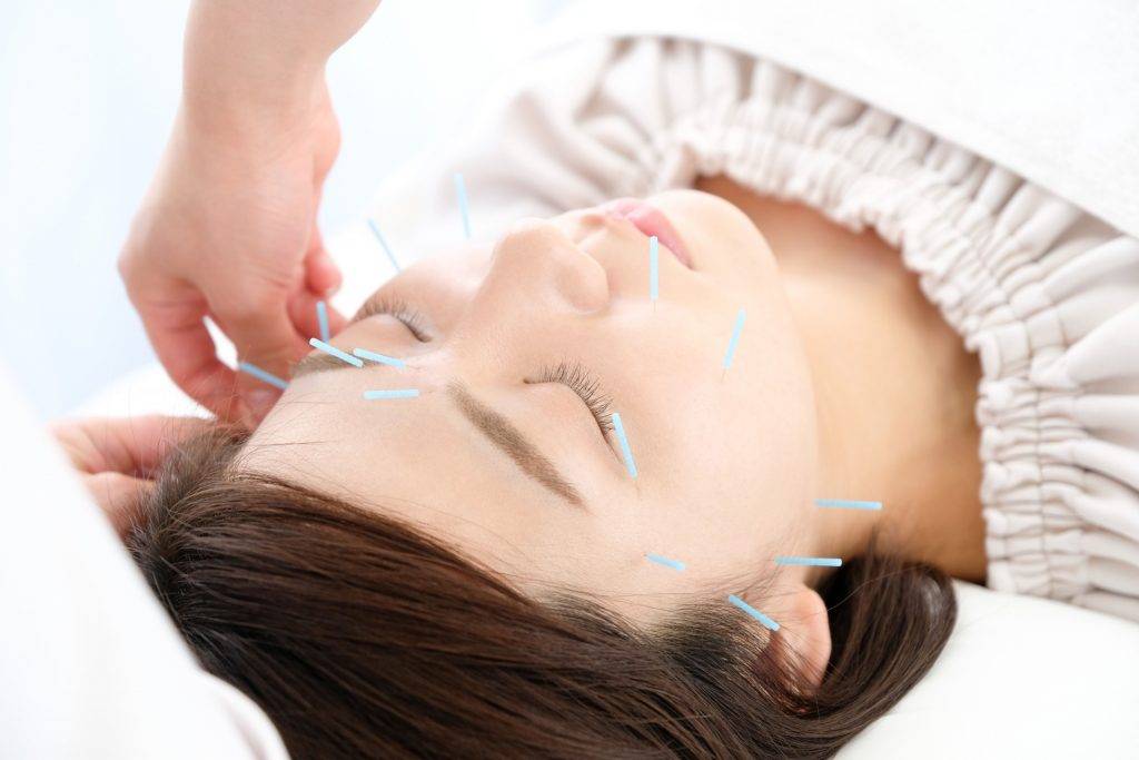 Top 4 Alternative Traditional Japanese Medicine And Therapy