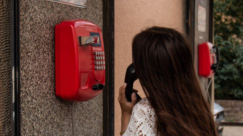 Emergency Message Dial system and Emergency Message Board
