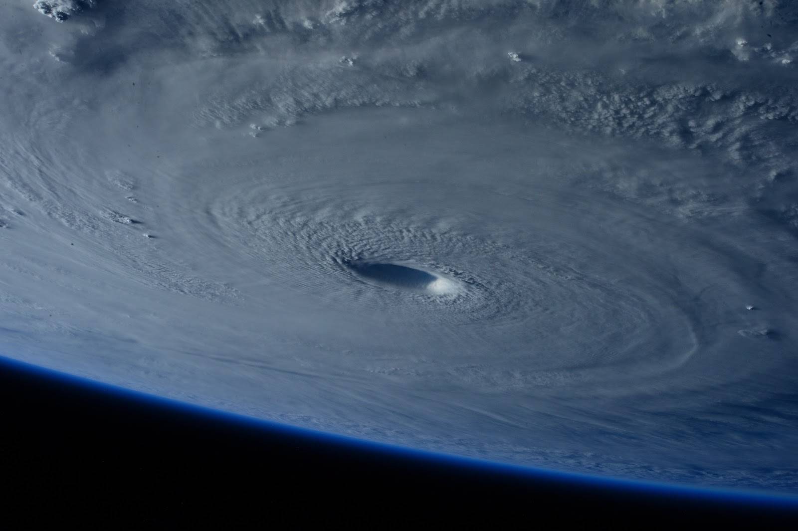 Japan Typhoon Season What to Do and How to Prepare