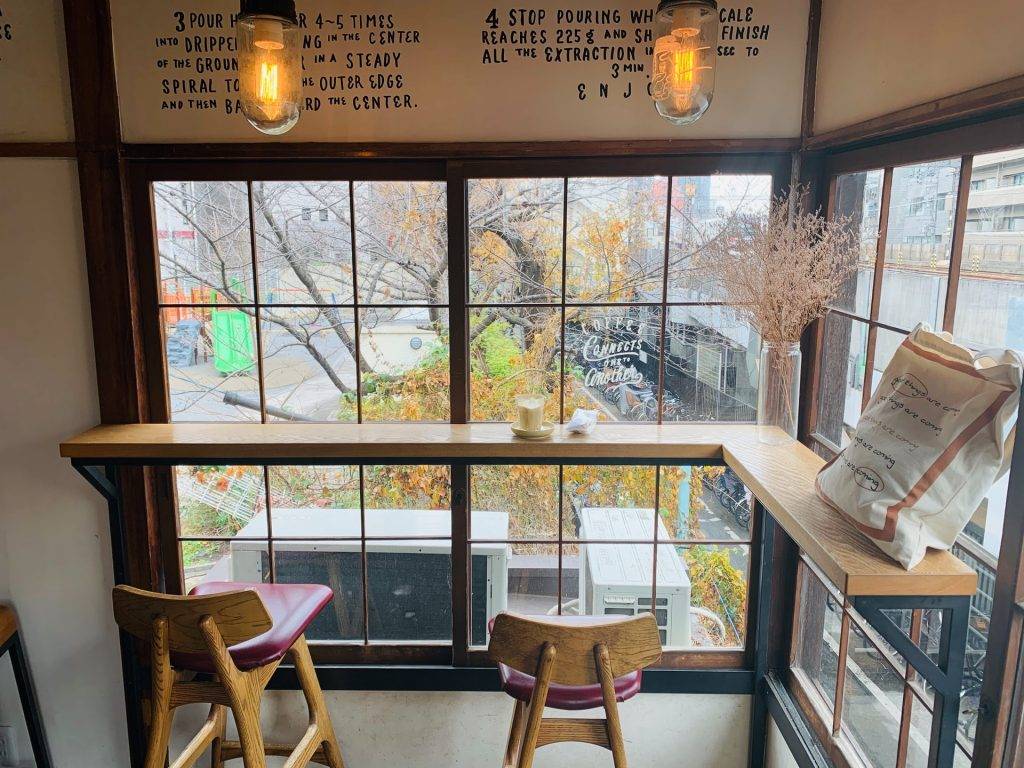 目黒住みやすさ、おすすめサービスアパートメント