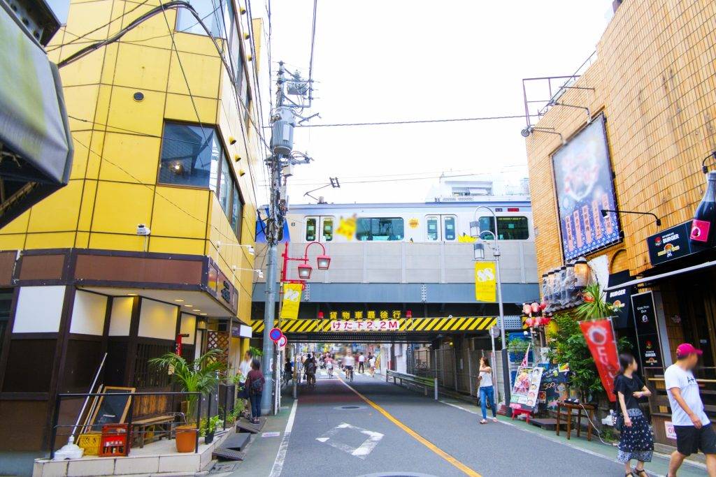 目黒すみやすさ おすすめサービスアパートメント