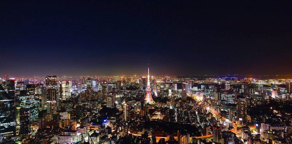 東京上野アクセス