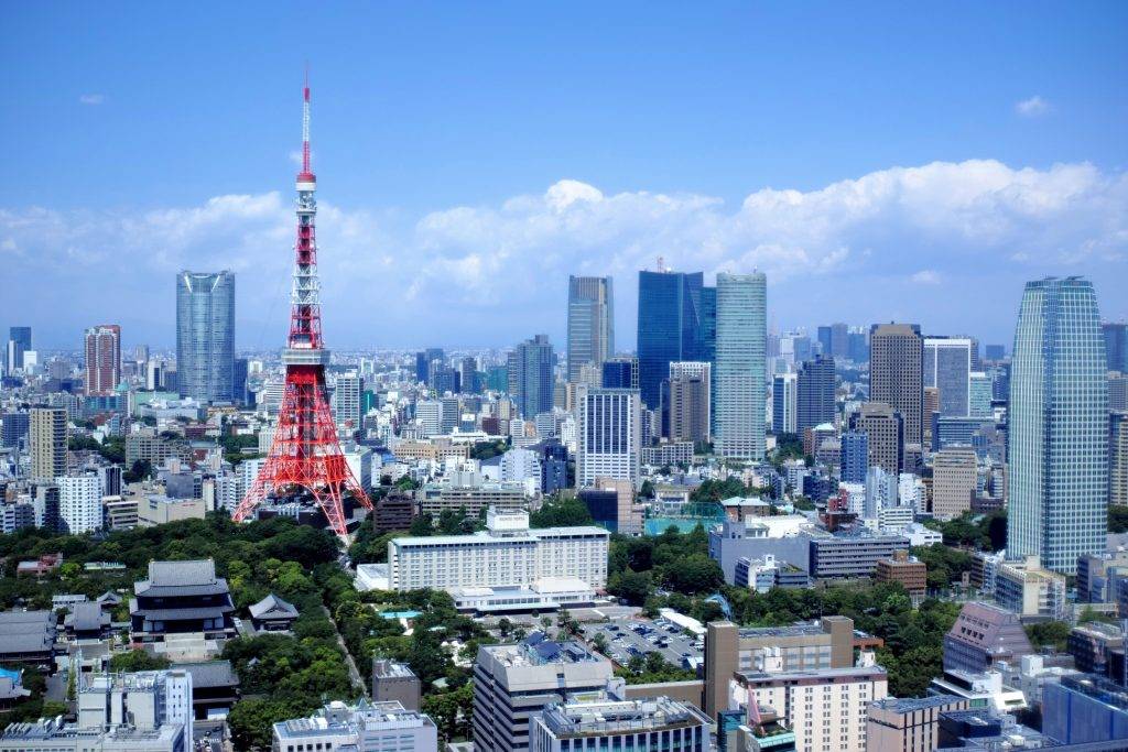 GO TO トラベル東京