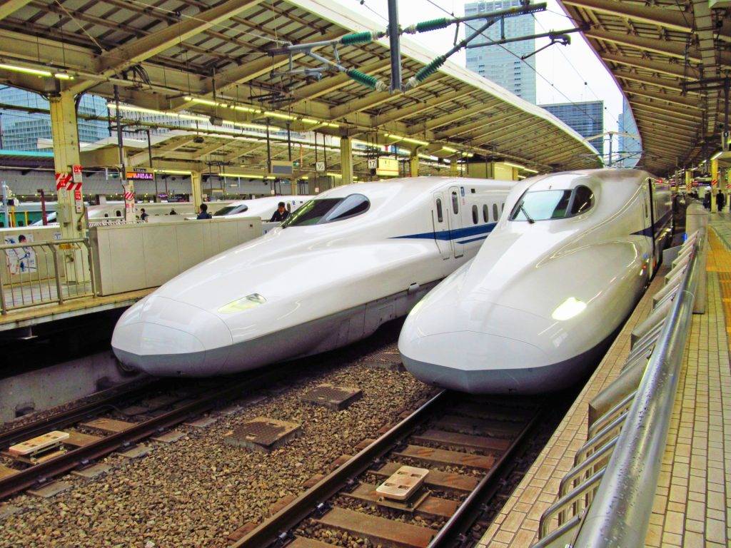 新幹線でお得に東京旅行する方法