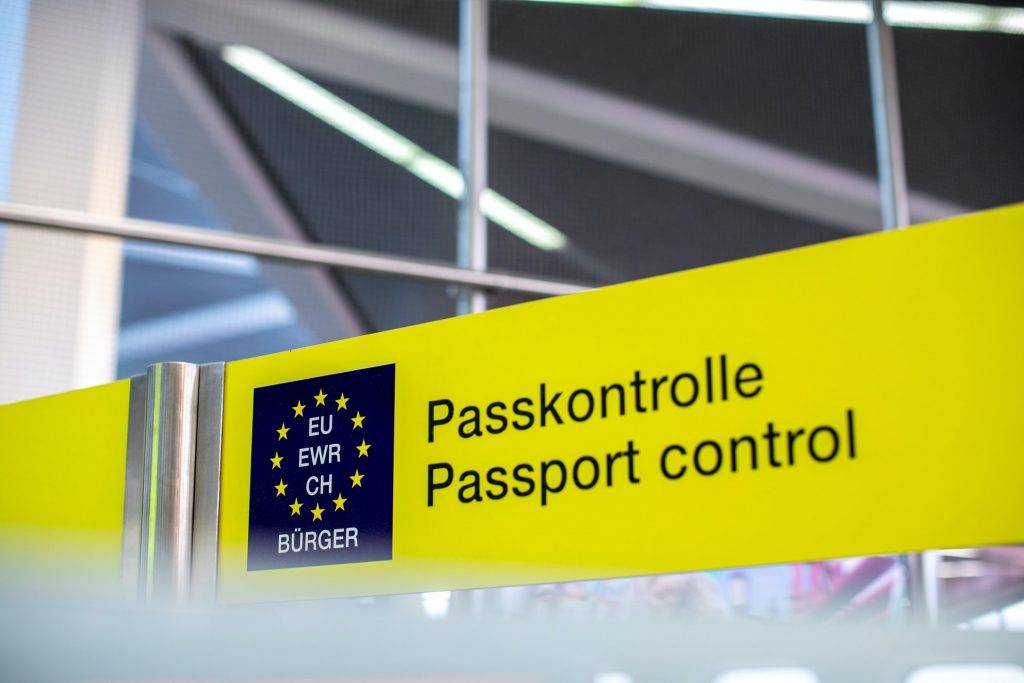 What is a vaccine passport?