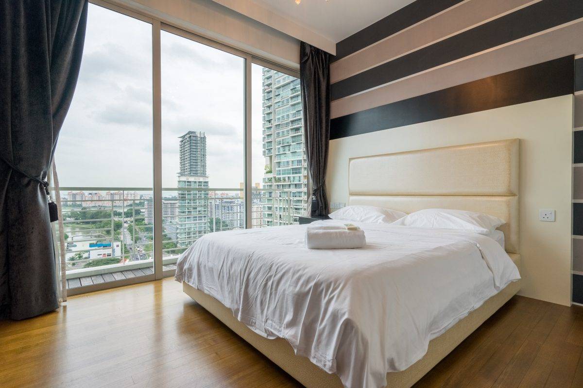 Top 3 Eastern-Singapore Serviced Apartment Picks - Expat ...