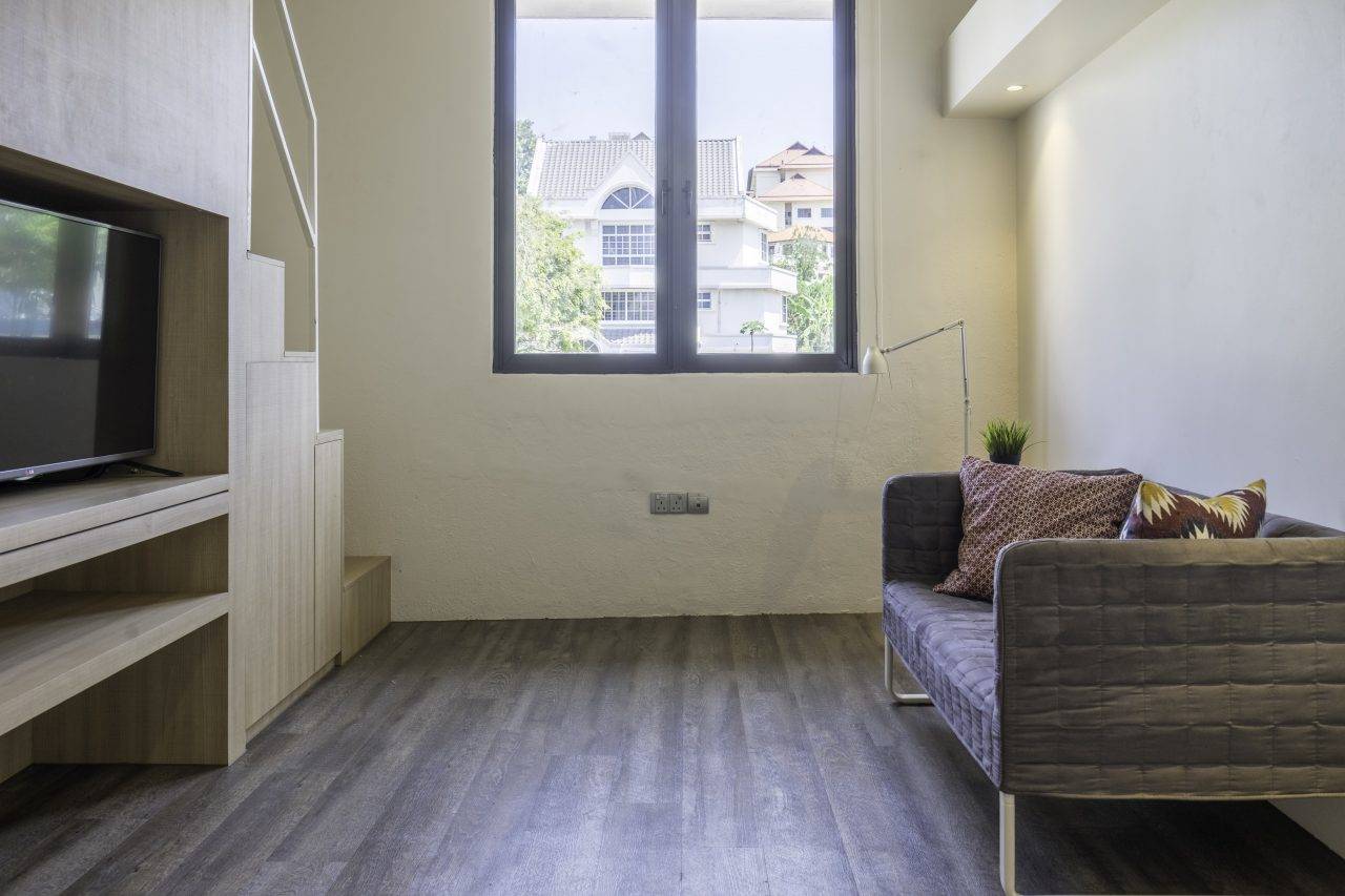 11 Serviced Apartment Options For A Weeks Stay Expat Life Singapore Metroresidences