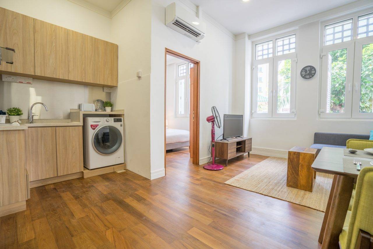 11 Serviced Apartment Options For A Weeks Stay Expat Life Singapore Metroresidences
